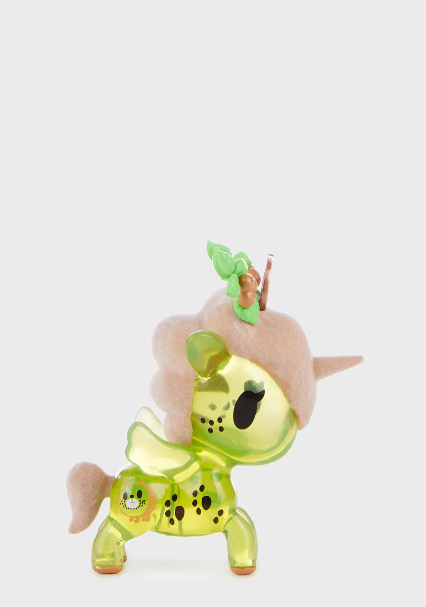 Sweet Fruits Unicorno Blind Box