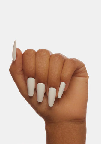 I Do Reusable Press On Nails