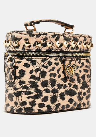 You're So Vain Vanity Crossbody Bag