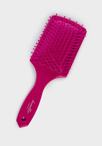 Paddle Brush