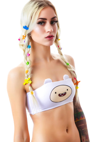 Finn Face Bandeau