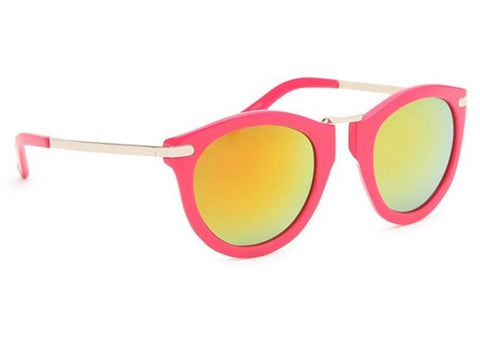 The Superior Sunglasses