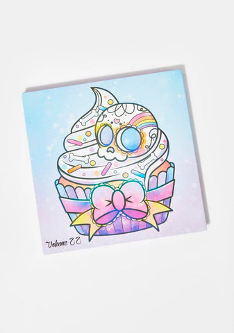 Dangerously Sweet Palette