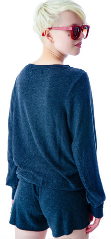 Hey Sailor Cutie Shorts