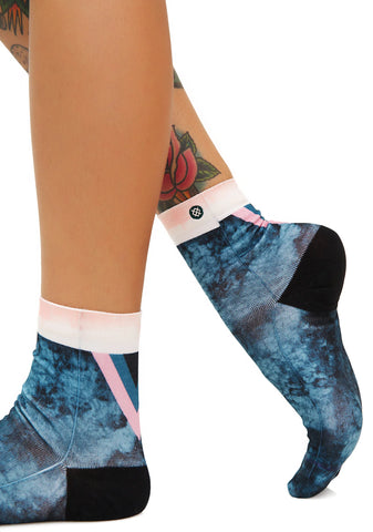 Lowrider Collapsar Socks