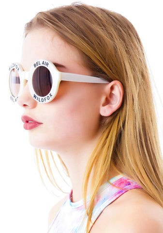 Bel Air Sunglasses