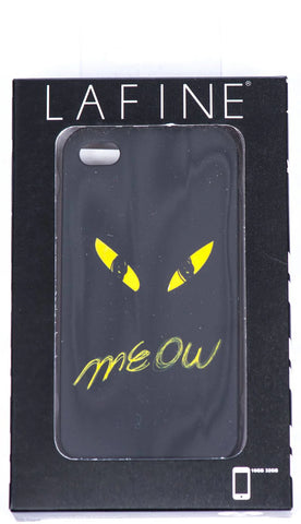 Meow iPhone Case