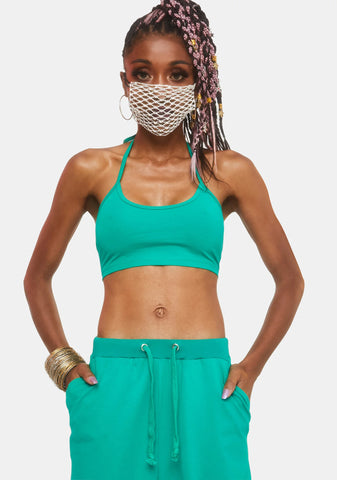 Rare Element Joggers Set