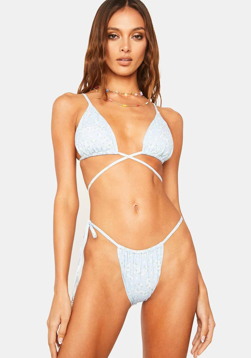 Wallflower Infinite Bikini Bottoms