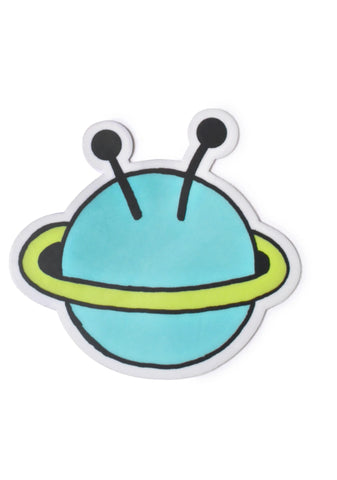 Alien Sticker Pack