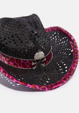 Wild Rideout Cowboy Hat
