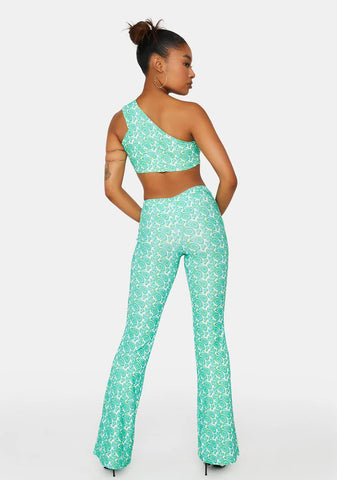 To Your Surprise Pants Set