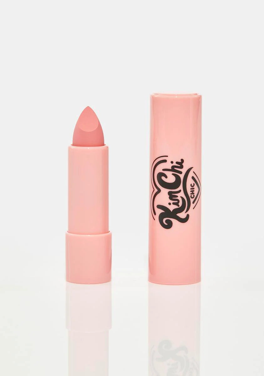 Nineteen Marshmallow Butter Lippie