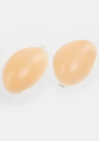 Stick With Me Adhesive Silicone Bra