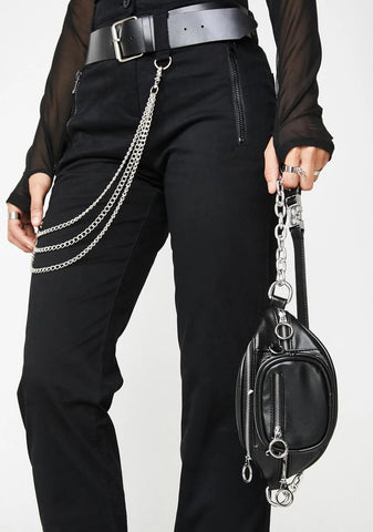 Lvl Up Mini Fanny Pack