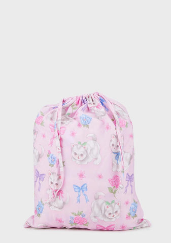 Thanks Fur The Memories Sheet Set