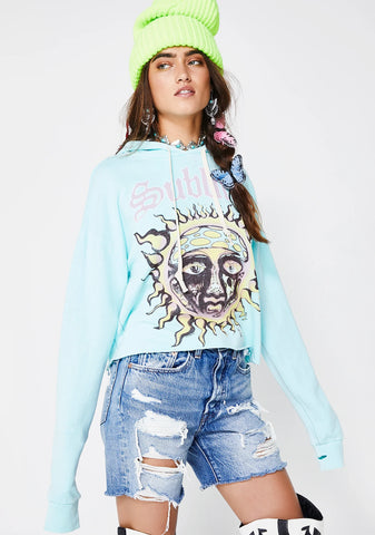 Sublime Hoodie