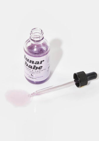 Lunar Babe Body Oil