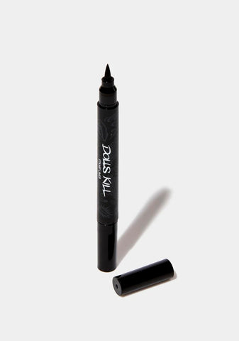 Web Weaver Stamp Liner