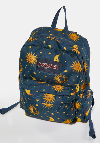 Solar Buddies Super Break Backpack
