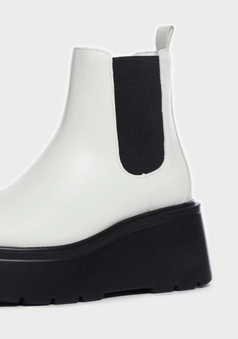 You're So Classic Ankle Boots