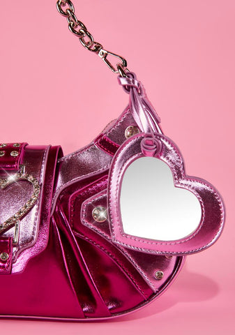 I've Got Options Shoulder Bag