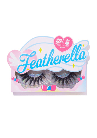 Starla False Lashes