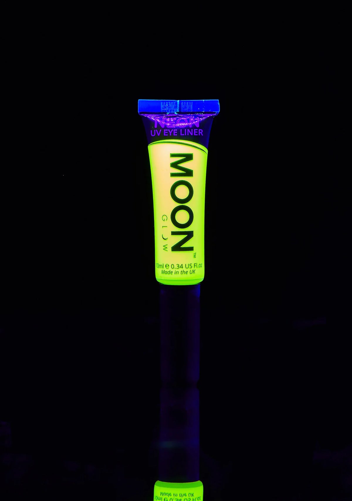 Neon Intense Yellow UV Eyeliner