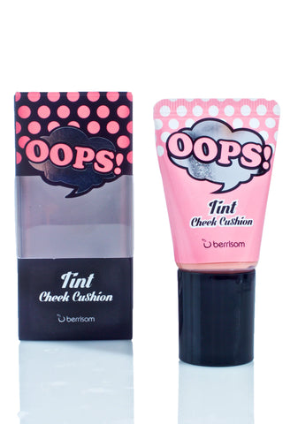 Oops! Sugar Cheek Color Tint