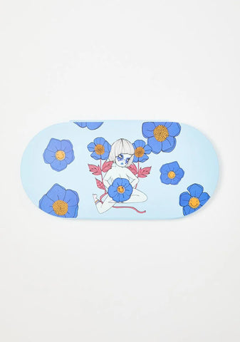 Electric Garden Eyeshadow Palette