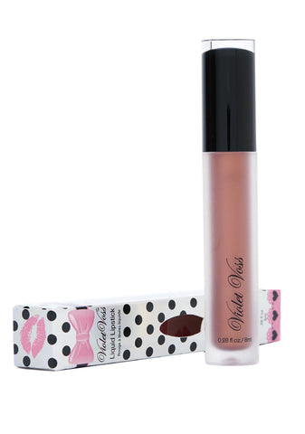 Current Mood Matte Liquid Lipstick