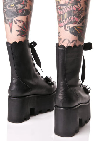Britta Boots