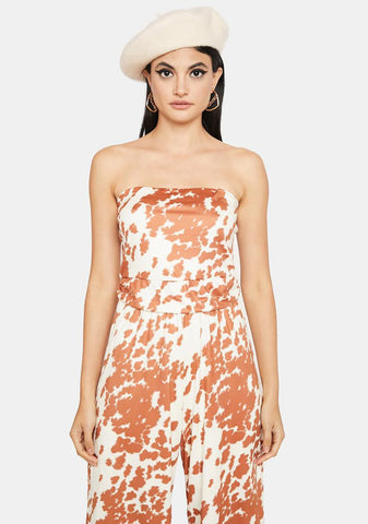 Early Riser Jumpsuit