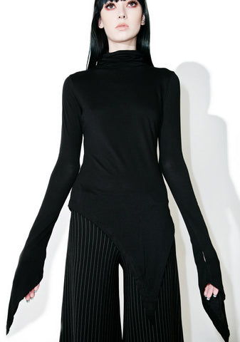 Toxicity Long Sleeve Tee