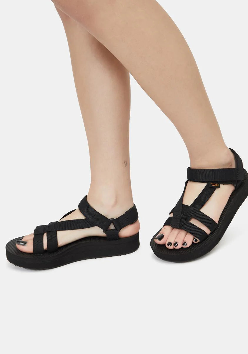 Midform Arivaca Sandals