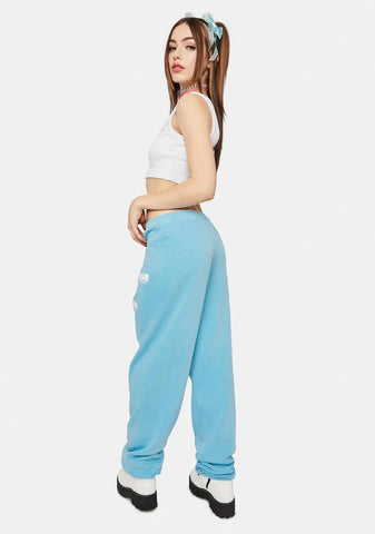 Up In The Sky Sweatpants