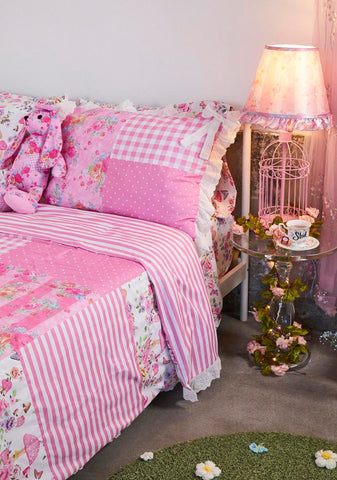 Meadow Mind Duvet Set