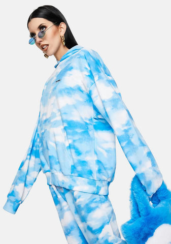 Sky Hoodie