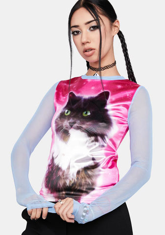 Homeward Bound Graphic Tee