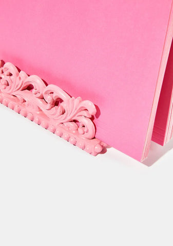 Fanciful File Organizer