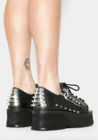 Gravedigger-04 Shoes