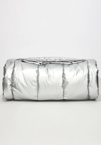 FENTY PUMA by Rihanna Padded Barrel Bag