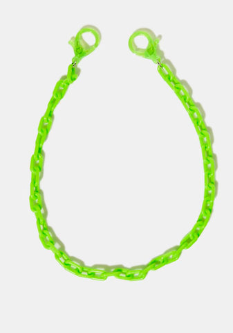 Next To You Chain Necklace