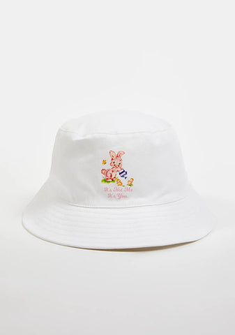 It's Not Me, It's You Bucket Hat