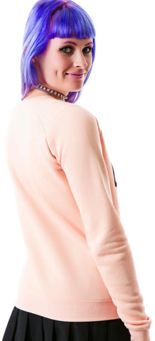 Missing Stolen Unicorn Sweatshirt