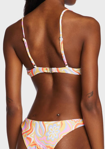 Soaking Up Sunshine Bikini Set