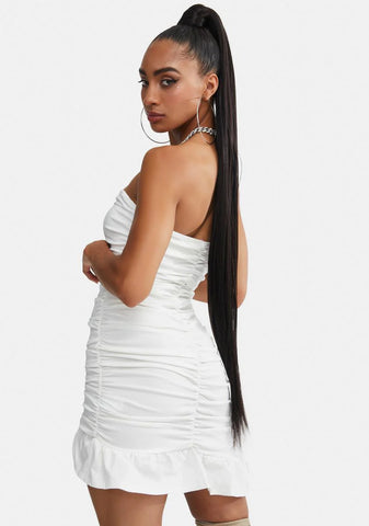 Chill Been On My Mind Mini Dress