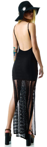 Summer of Love Dress