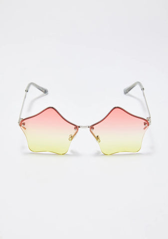 Luminous Sunglasses