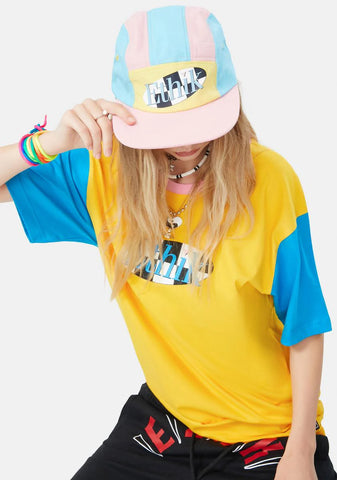 Rivington Camper Hat